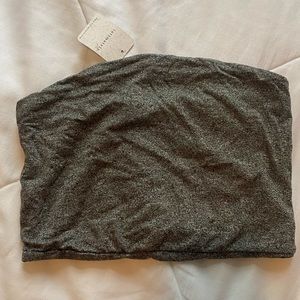 Free People bandeau top